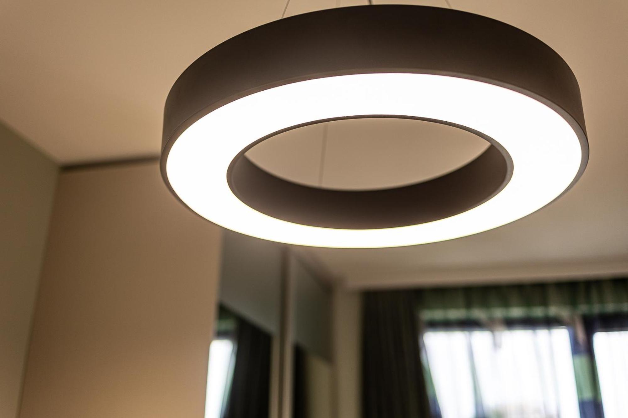 City Center Apartments Kyrdżali Zewnętrze zdjęcie
